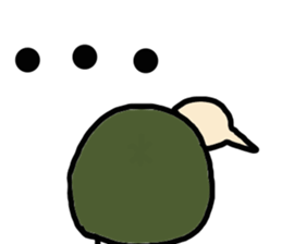 kiwi or kiwi sticker #4849803