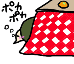 kiwi or kiwi sticker #4849816