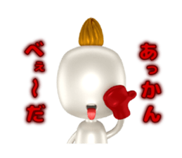 MOHEAO2 sticker #4850237