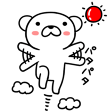 kumakyuta sticker #4850261