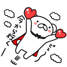 kumakyuta sticker #4850264