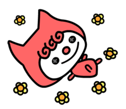 The travel cat sticker #4850543