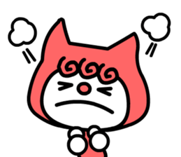 The travel cat sticker #4850545