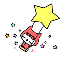 The travel cat sticker #4850548