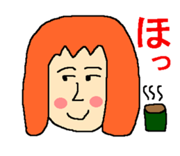 Sticker to be relieved at sticker #4850641