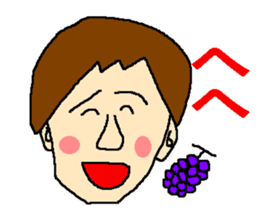 Sticker to be relieved at sticker #4850672