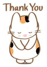 Chill Chill The Cat Ver.2 sticker #4851726