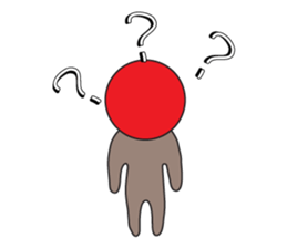 Darumajin sticker #4851777