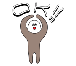 Darumajin sticker #4851780