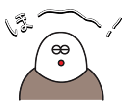 Darumajin sticker #4851782