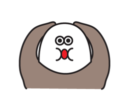 Darumajin sticker #4851786