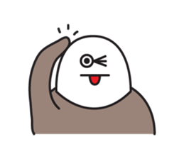 Darumajin sticker #4851787