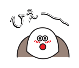 Darumajin sticker #4851788