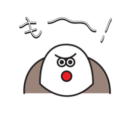 Darumajin sticker #4851792