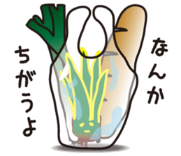 vieria the 3rd sticker #4851807