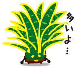 vieria the 3rd sticker #4851813