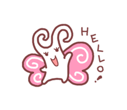 Chouchon sticker #4851880