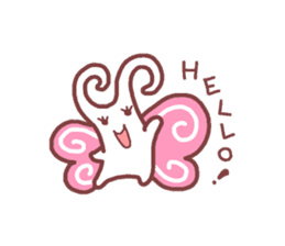 Chouchon sticker #4851880