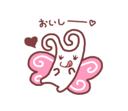 Chouchon sticker #4851881