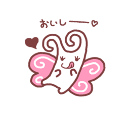 Chouchon sticker #4851881