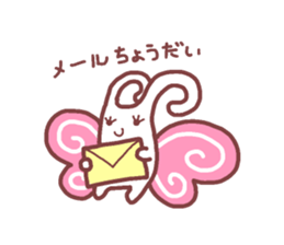 Chouchon sticker #4851882