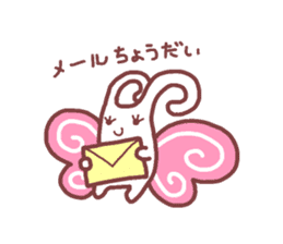 Chouchon sticker #4851882