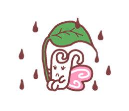 Chouchon sticker #4851883