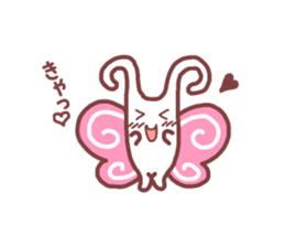 Chouchon sticker #4851884