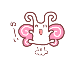 Chouchon sticker #4851887