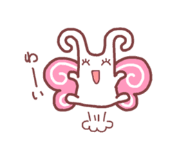 Chouchon sticker #4851887