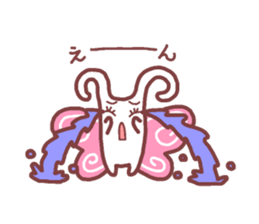 Chouchon sticker #4851889