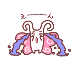 Chouchon sticker #4851889