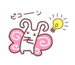 Chouchon sticker #4851892