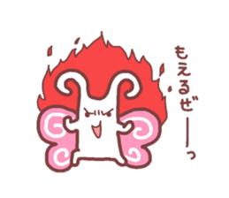 Chouchon sticker #4851894