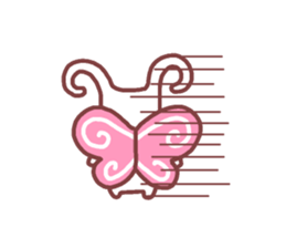 Chouchon sticker #4851895