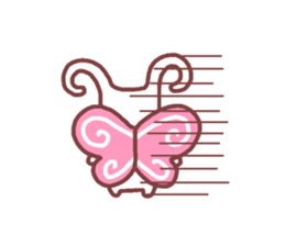 Chouchon sticker #4851895