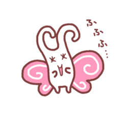 Chouchon sticker #4851897