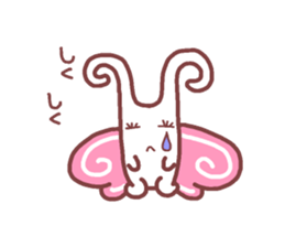 Chouchon sticker #4851898