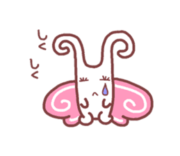 Chouchon sticker #4851898