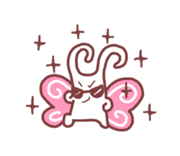 Chouchon sticker #4851900