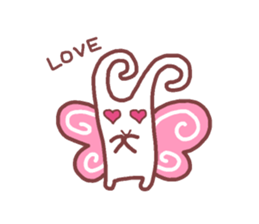 Chouchon sticker #4851902