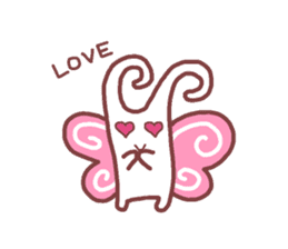 Chouchon sticker #4851902