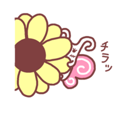 Chouchon sticker #4851903