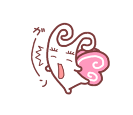 Chouchon sticker #4851904