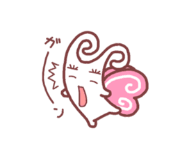 Chouchon sticker #4851904