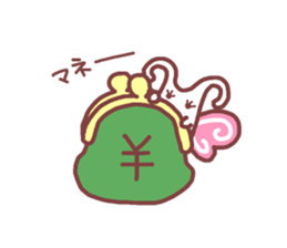 Chouchon sticker #4851905