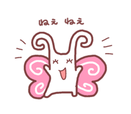 Chouchon sticker #4851908