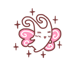 Chouchon sticker #4851911