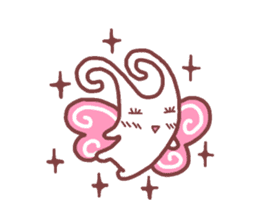 Chouchon sticker #4851911