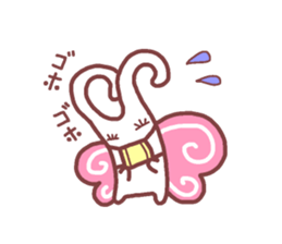 Chouchon sticker #4851912